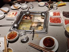 -海底捞火锅(壹悦城店)