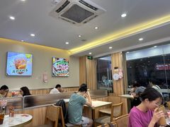 -万煲旺·香港老传承煲仔饭·猪杂汤(客村店)