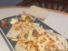 -墨纪Mojí墨西哥餐厅(官舍店)