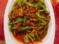 -西安饭庄·非遗陕菜(钟楼店)