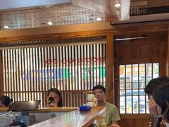 -Ramen满吉·豚骨拉面(丽园路店)