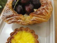 -光作面包Voila Lumiere(中山店)