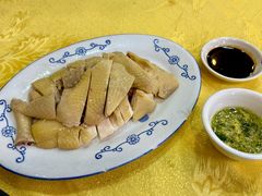 -合力居·生记路边鸡(北京路店)