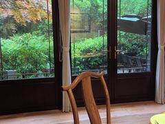 -十八棵（老龙井）御茶园(老龙井店)