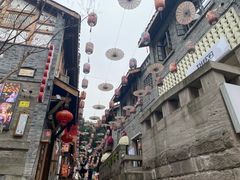 -重庆十八梯传统风貌区