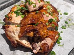 -绿茶餐厅(广州天河城店)