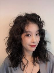 点击看大图 -MORI HAIR SALON日式美发沙龙