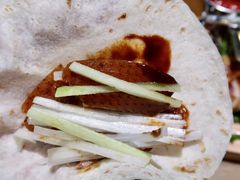 酥不腻烤鸭-小大董·烤鸭(凤凰汇店)