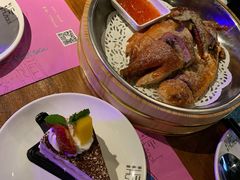 -胡桃里音乐酒馆(石家庄店)