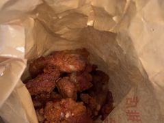 -吴日彪蒜香猪牛排店(金贸文华市场分店)