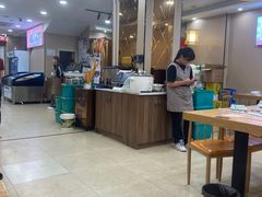 -皖北三胖地锅鸡(高速时代广场店)