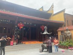 -福州开元寺