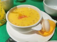 香芒杨枝金露-誉八仙茶室酒楼(新天地店)