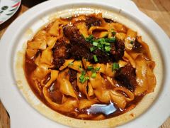 -咖啡人·融合餐厅(健康东路店)