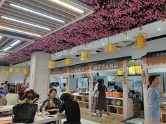 -哆喀美食广场(虎丘婚纱城店)