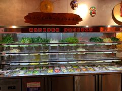 -刁四藤椒麻辣烫(武夷山路店)