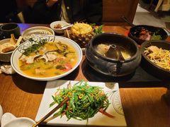 -云海肴·汽锅鸡·云南菜(苏州中心店)