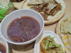 -甲乙饼·手工牛肉饼(天通苑华联店)