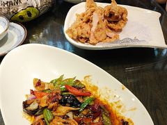 -鱼王府大酒店