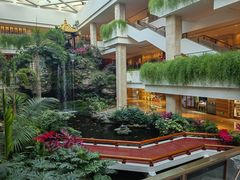 -广州白天鹅宾馆