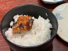 -翔峰炭火鳗鱼(悦泰街里公寓店)