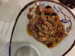 -福来居烤鸭店(天坛二店)