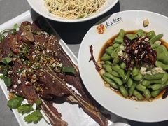 -老三龙虾(汉阳杨泗庙店)