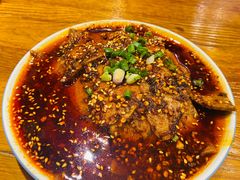 -柴窝堡22号辣子鸡·传承新疆菜