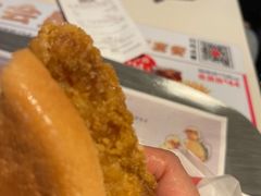 -麦当劳(文化西路店)