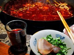 牛舌-六公里老火锅(总店)