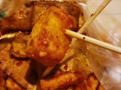 豆腐干-张醪糟