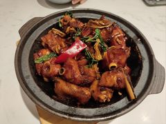 -鹿港小镇(悠唐店)