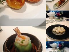 -龙景轩(香港四季酒店)