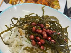 -张正麻辣串(宿州路店)