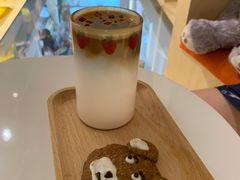 -XI·LaundryCafe 喜咖自助洗衣咖啡店