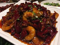 -望京一号·重庆江湖菜(工体店)