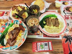-孖记茶档·热腾茶餐(江南西plus店)