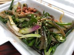 -陈老添美食店(宝华路店)