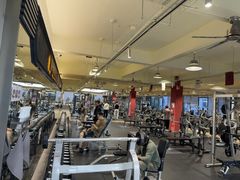 -聚健身GatherFitness(余杭店)