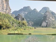 -明仕田园