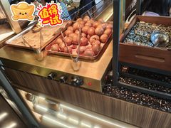 -野人部落(沈阳一店)