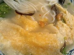 -笋爷高汤嗦螺粉·螺蛳粉(上社店)