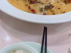 -蜀腾川·火锅鱼.烤鱼(新世界城店)