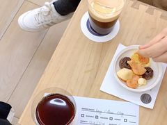 -Onirii Coffee(长乐路店)