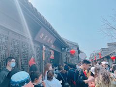 -粗茶淡饭(东关街店)