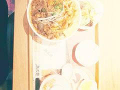 -桃花丼烧肉饭(凯丹商场店)