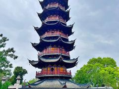-龙华寺