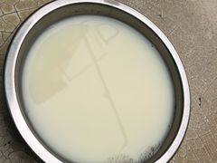豆浆-笑云开汤包店(网巾市店)