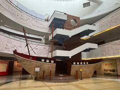 -二沙岛-广东华侨博物馆