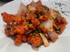 -聚春园自助餐厅(东街口店)